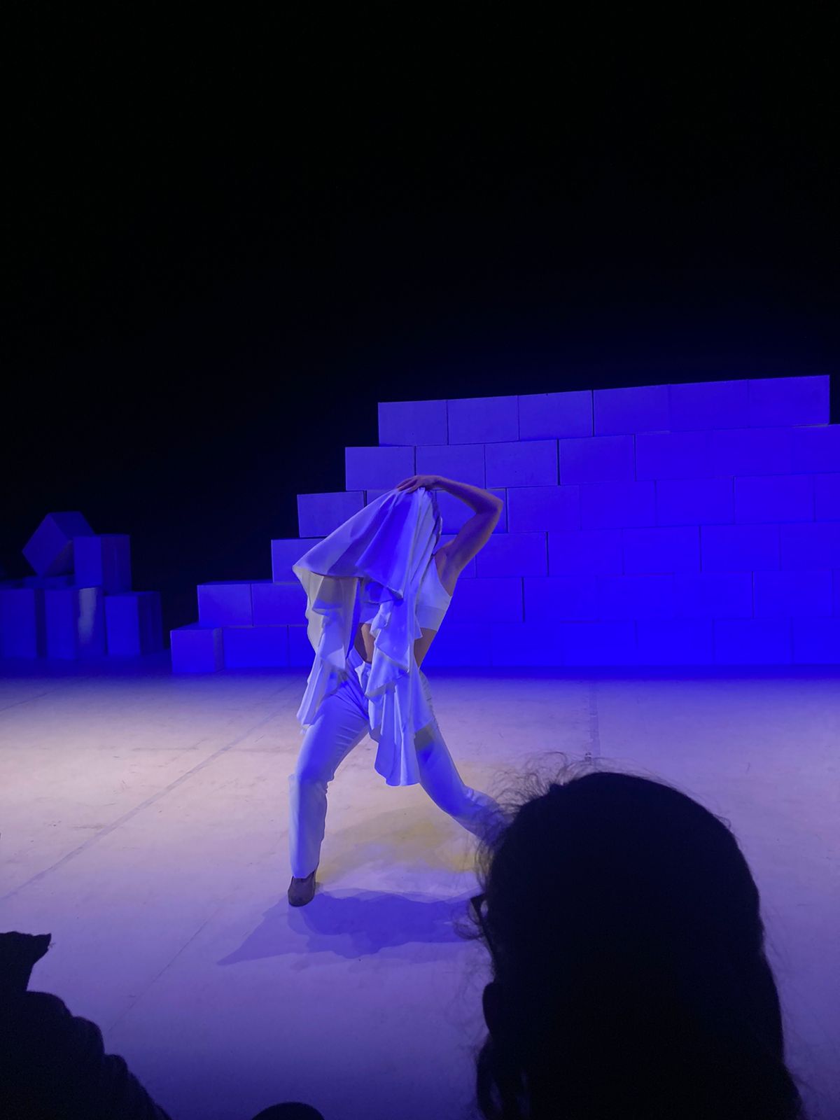 Préstame un recuerdo